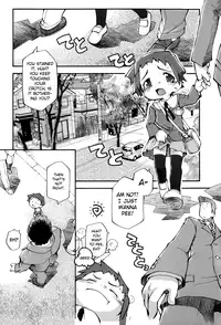 [Tetsu] Puniman Musume Ch.1-3 [English] [biribiri]