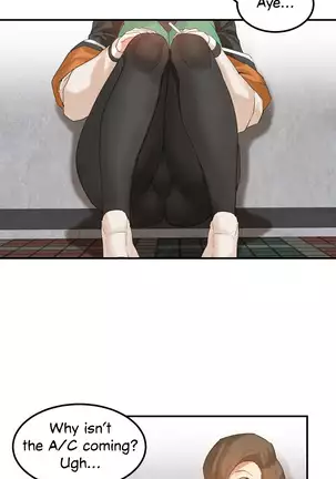 Hahri's Lumpy Star Ch. 9~37