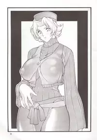 (C61) [ALPS, Okachimentaiko (Kashiyama Misato, Ootake Pashio, ToWeR)] Rescue! Okachimentaiko (Various)