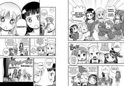 [Arsenothelus (Rebis] Anime-Tamei! [English] [1-7] [Ongoing]