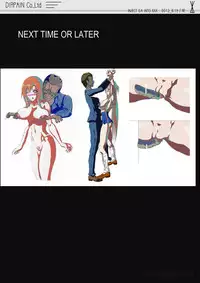 [Earl LUMINES] PAIN ABSORBER 10