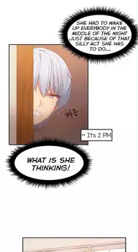 [Mx2J] Hahri's Lumpy Boardhouse Ch. 0-32 [English] (YoManga)