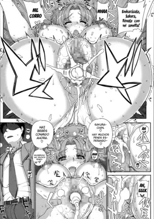 Otome Netoria - Maiden NeTRia Ch. 1-7