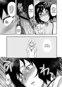 (C80) [Lv.X+ (Yuzuki N Dash)] Another;Gate (Steins;Gate) [English] =SW=