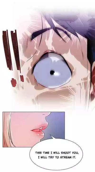 LIVE WITH : DO YOU WANT TO DO IT Ch. 1-14 [English]