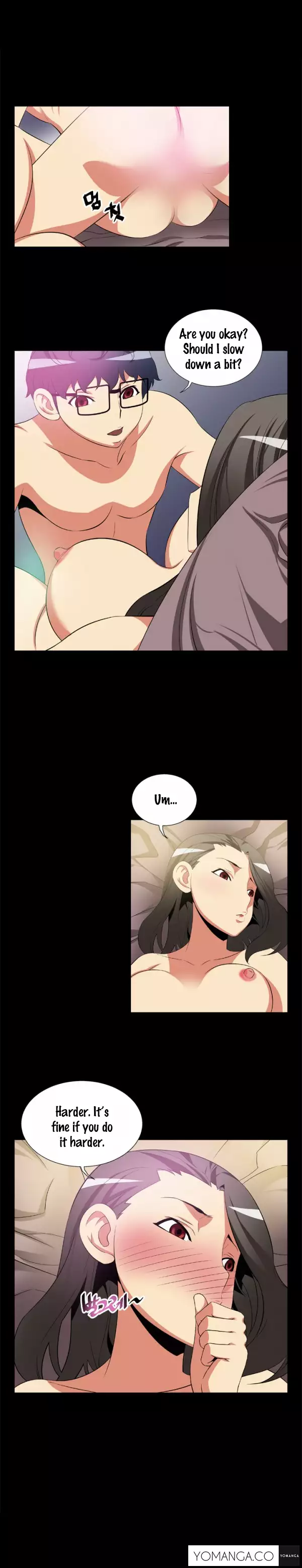 Love Parameter Ch.1-31