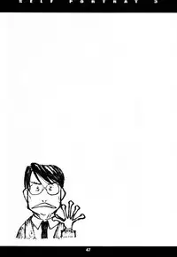 (C62) [niesox (Tamori Tadaji)] SELF PORTRAIT 3 (Various)