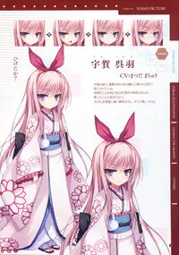 [Tigre Soft] Reminiscence Re：Collect Souki Yoyaku Tokuten Settei Shiryou Shuu