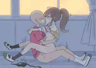 Onaji Han datta Joshi to Kakurete Hamemakuri Bunkasai