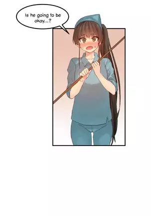 Hahri's Lumpy Star Ch. 9~37