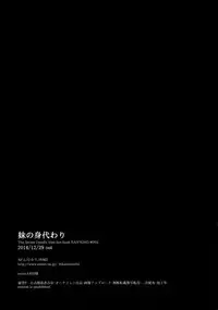 (C87) [SF-L (Hikari)] Imouto no Migawari (Nanatsu no Tazai)