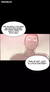 [Mr. Byeong-Su] Cohabitation Ch.1-32 (English) (Ongoing)