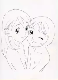 [Momonga Club (Hayashibara Hikari)] Senga de Go!