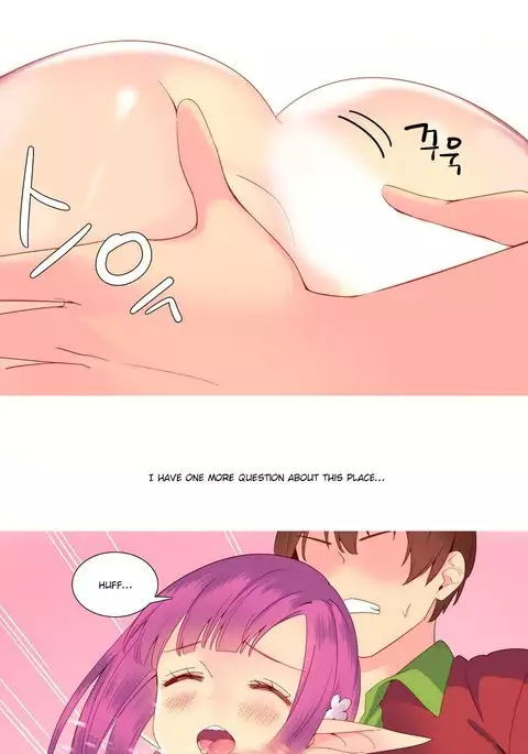 A World That I Rule Ch.01-25