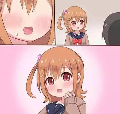 Osananajimi Joshi to Josou Danshi no Sex Life