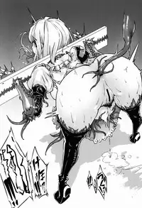 (C90) [Kenja Time (Zutta)] BAD END CATHARSIS Vol.4 (Granblue Fantasy)