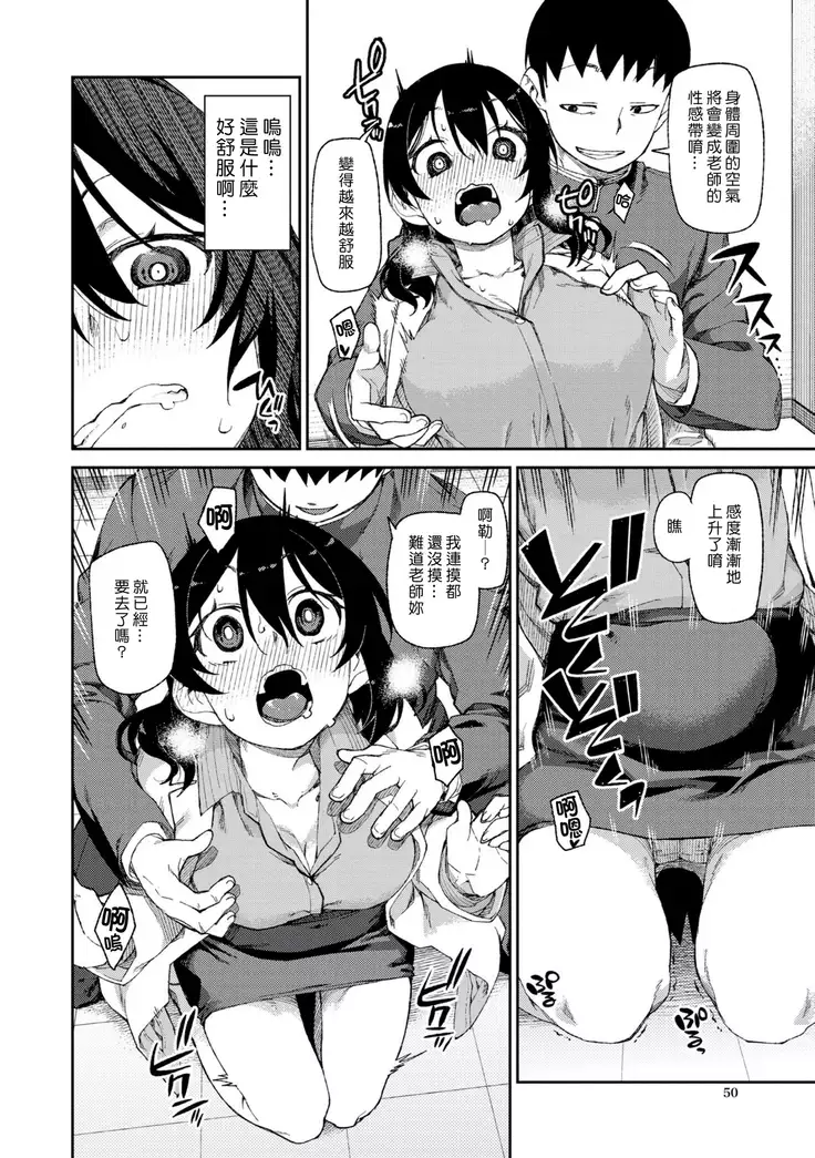 Himitsu no onedari