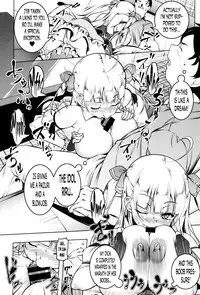 [Tanabe Kyou] Little My Star (Petitx) [English] [progste]