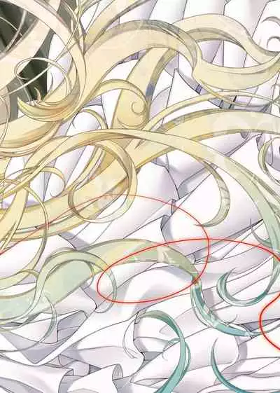 [Hiyoshi Hana] Chigiri to Musubi no Houteishiki | 契與結的方程式 [Chinese] [Digital]