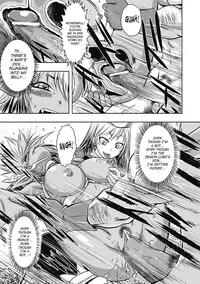 [Anthology] Seitenkan Anthology Comics Vol. 5 [English] [SaHa] [Digital]