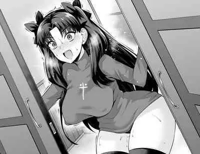 Saber, Shinji to Uwaki Sex Suru 2