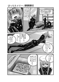 (C90) [02 (Various)] Touhou 2P de Shinu Goudou (Touhou Project)