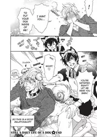 [Sakira] Sailor Danshi | Sailor Men [English]