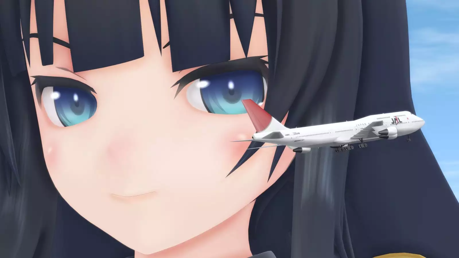 Touhou GTS MMDs - NAndeyanenGTS