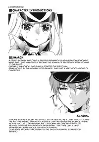 [Kuusou RIOT (Sakura Hanatsumi)] Omorashi Bismarck (Kantai Collection) [English] [Digital]