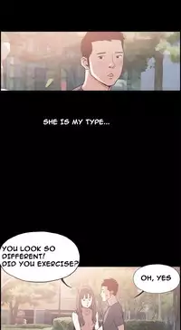 [Mr. Byeong-Su] Cohabitation Ch.1-32 (English) (Ongoing)