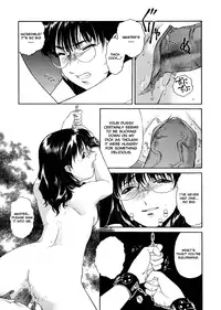 [Umashika] Mitsubachi no Sasayaki (Honeybee Whispers) [English]