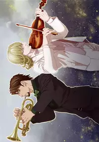 (SUPERKansai21) [Shiro Note (Setsuko)] SKETCHBOOK 2 (TIGER & BUNNY)