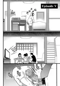 [Shiwasu no Okina] Enkou Ojisan [English] [Decensored]