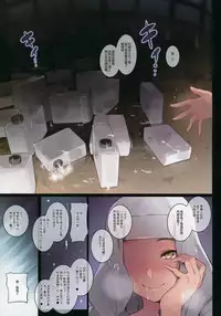 (C92) [MoonPhase (Yuran)] Moon Phase Material 2 (Fate/Grand Order) [Chinese] [無邪気漢化組]