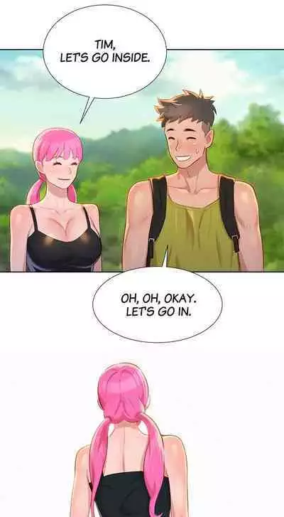 What do you Take me For? Ch.14/?