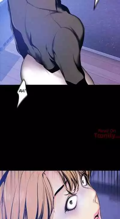 A Wonderful New World Ch.30/?