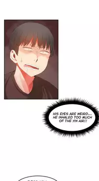 [Mx2J] Hahri's Lumpy Boardhouse Ch. 0-32 [English] (YoManga)