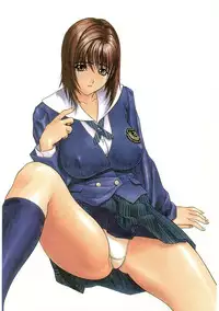 [Inoue Takuya] Chichinoe PLUS ~Inoue Takuya Gashuu~ [Chinese] [飛雪漢化組]