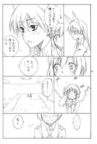 (C76) [real (As-Special)] Trust (Strike Witches)