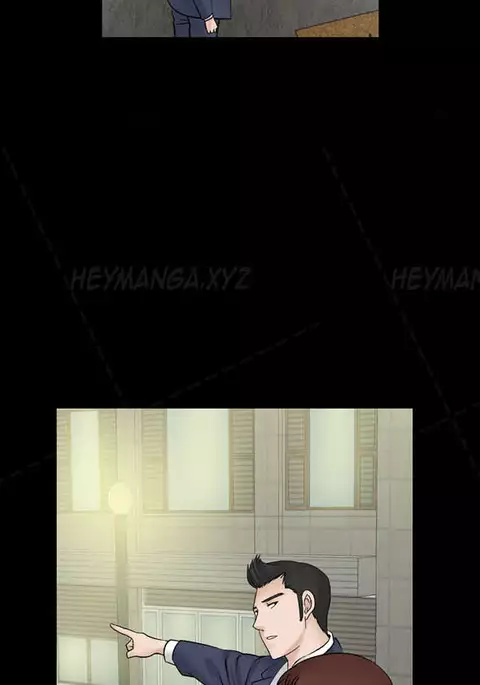 The Taste of Hands Ch.1-71