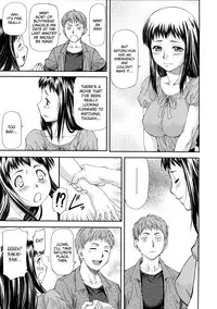 [Nagare Ippon] Junai Collapse Ch. 1 [English] [desudesu]