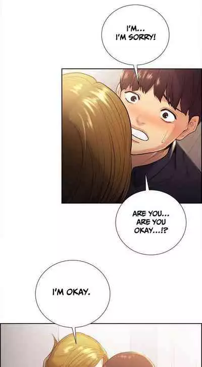 Taste of Forbbiden Fruit Ch.37/53