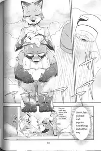 (C84) [Harugoya (Harusuke)] Harubon 10 [English]