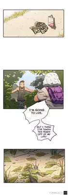 [Yi Hyeon Seok] Refrain Love Ch.1-14 (English) (YoManga) (Ongoing)