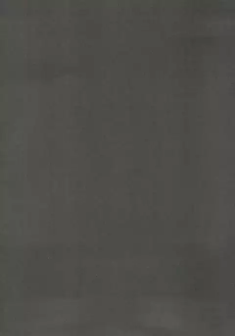 Silhouette of Ghost.U.C