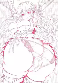 [Kiryuu Mina] Shirisugi Otome [Digital]