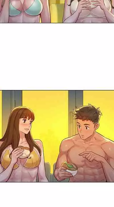 姐妹邻里 121-146