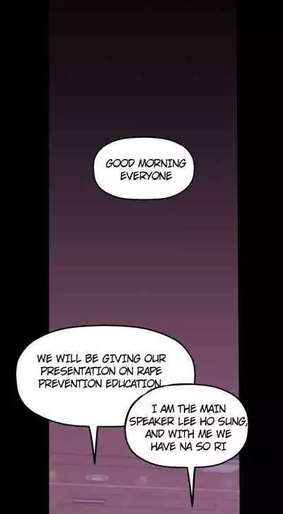 A Wonderful New World Ch.30/?