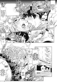 [Maimu-Maimu] Anedol 1-5 (English) [KirbyDances-yobi00]