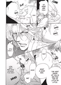 [Sakira] Sailor Danshi | Sailor Men [English]